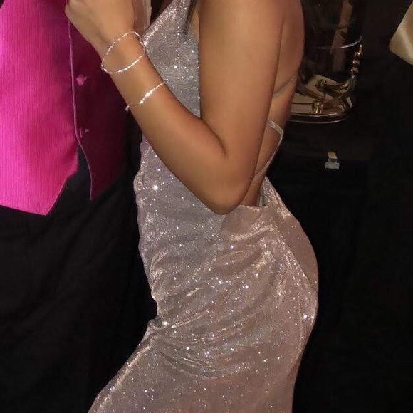 Prom Dress - Picture 3 of 4